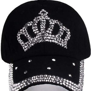 NWT Bling Women's Baseball Cap